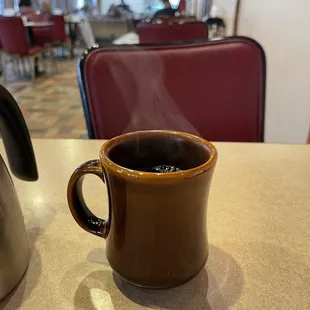 Coffee