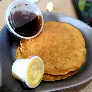 Pancakes