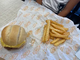 Runza Drive Inn of America