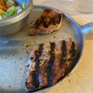 Iron Skillet