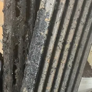 Steaks &amp; burgers cooked on this?