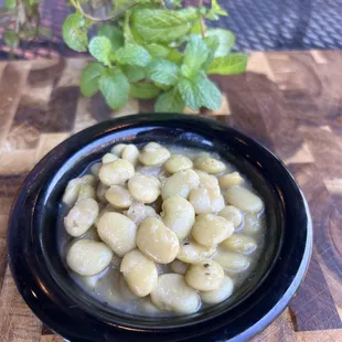 Lima Beans

Available on Thursday and Saturday