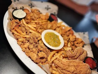 Boo Ray's of New Orleans