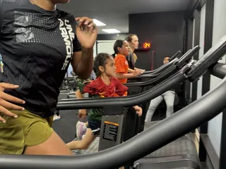 Rhare Breed Athletic Academy