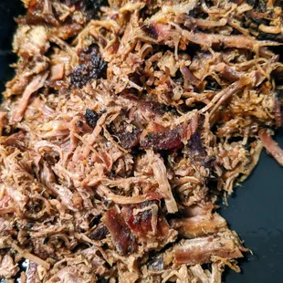 Pulled Pork