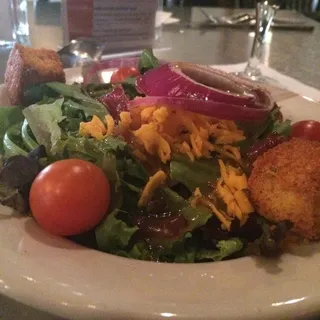 Starr House Salad