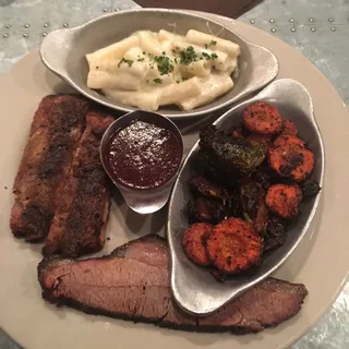 Chopped Beef Brisket