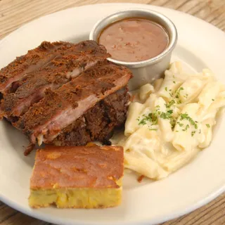 St. Louis Cut Pork Ribs