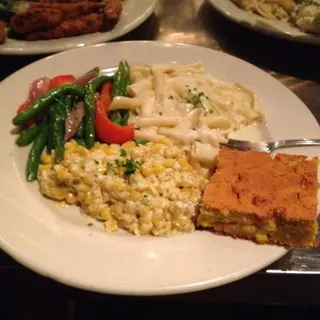 Veggie Plate