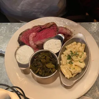 Braised Collard Greens