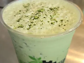 Rind & Grind Smoothie Cafe