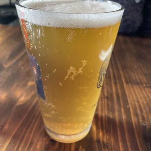 Surley Crucial Cream Ale