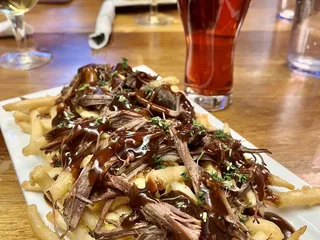 Minneapolis Town Hall Brewery