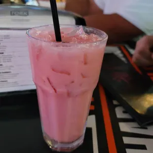 Sex with the Bartender! Don't be judging