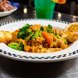 Iron Thunder Saloon &amp; Grill - Monroe