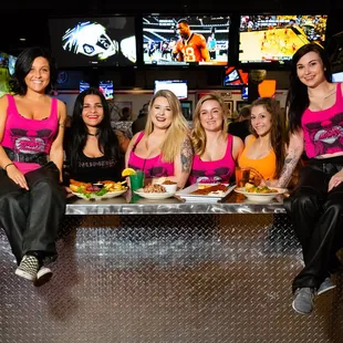 Iron Thunder Saloon &amp; Grill - Monroe