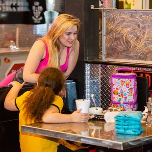 Iron Thunder Saloon &amp; Grill - Monroe