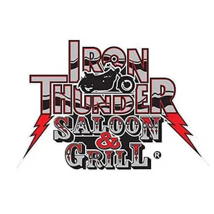 Iron Thunder Saloon &amp; Grill - Monroe