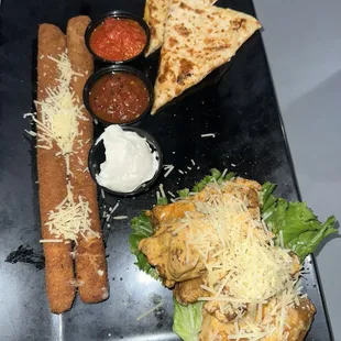food