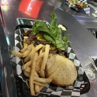 Burger