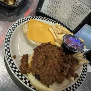 Sloppy Joe