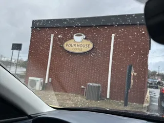 Pour House Coffee