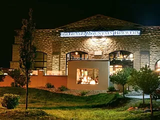Colorado Mountain Brewery