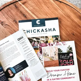 Try our blackberry vanilla cream soda!