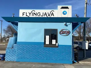 Flying Java Coffee