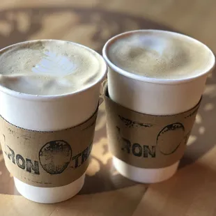 Iron Tree Coffee Company