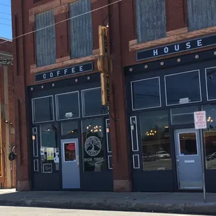 Great place just north of #Route66 in downtown Rl Reno