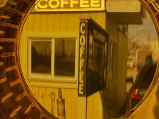 Gold Dome Coffee Stop