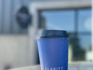 Clarity Coffee