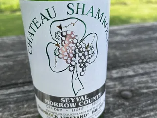 Shamrock Vineyard