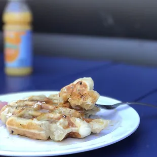 6th anniversary (the iron anniversary) brunch