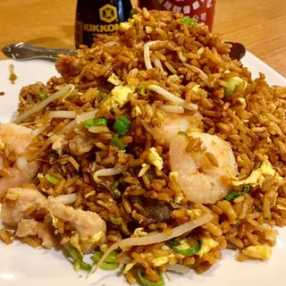 House Special Fried Rice