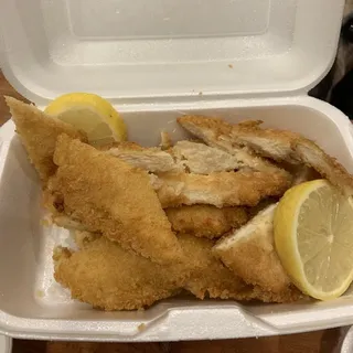 Lemon Chicken