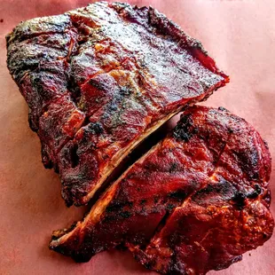 Ribs!!!