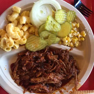 Pulled Pork