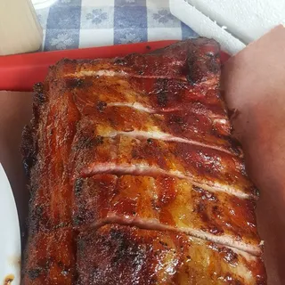 Pork Ribs