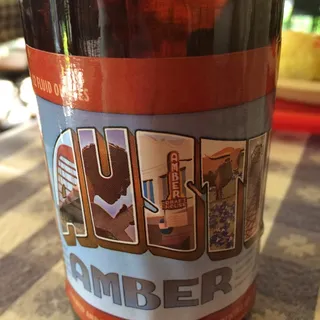 Independence Brewing Austin Amber