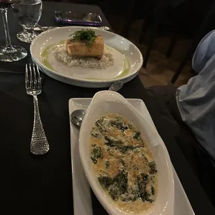 Salmon