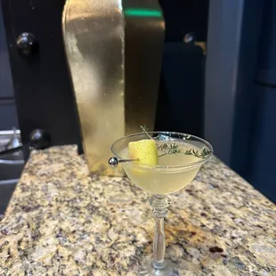 drink