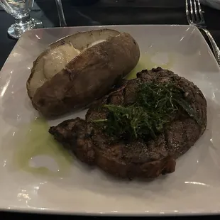 Ribeye
