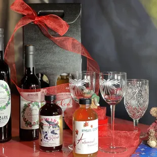 Gifts Galore!