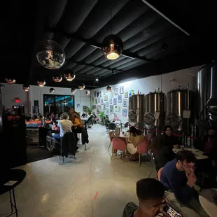 Trivia Night - 7 PM on Thursdays!