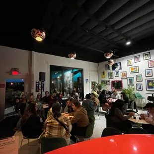 Trivia Night - 7 PM on Thursdays!