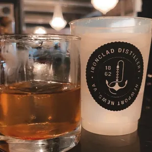 Drinks