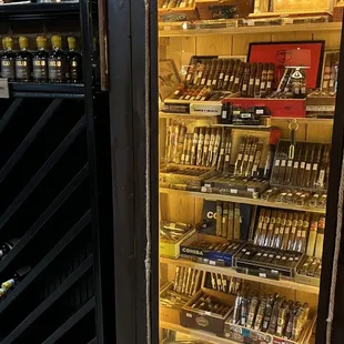 Cigar case