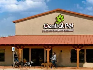Central Pet